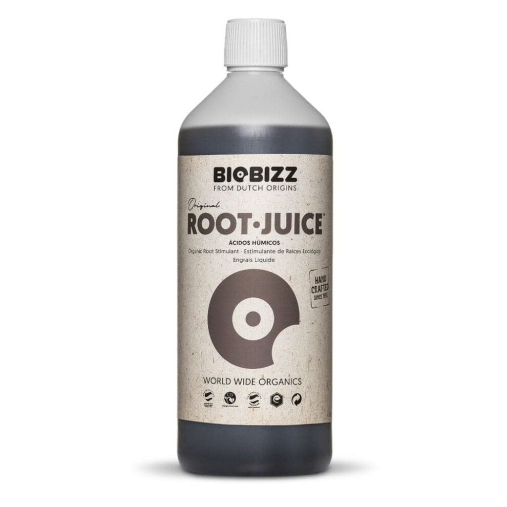 Biobizz 1L Root-Juice Liquid 15632845
