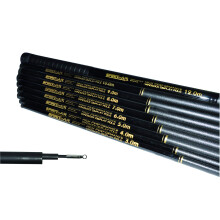 Spirit of Air 10m High Performance Windsock Display Pole