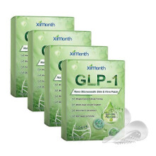 (4PCS) 1-5x Body Care Patch, Fat Burner, Skin Firming, Metabolism Boost,4 PATCHES ,4 patches szld 2026