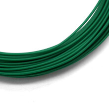 20 Meter Heavy Duty Roll Of Garden Wire Ideal For Plants Plant Ties 3.5mm Thick