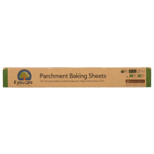 If You Care | Baking Sheets 31.75Cm X 40.64Cm | 2 X 24 Pack
