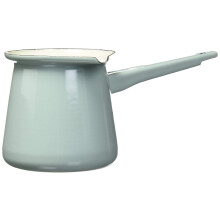 Dexam 17819198 Vintage Home Turkish Coffeepot SAGE , Green