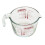 Pyrex Deluxe Pyrex Stain Resistant Glass Measuring Jug, 1L 1