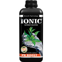 Ionic pk Boost 1 Litre & Free pippet & Free Measuring Cup