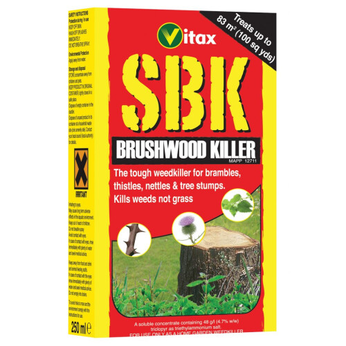 Vitax Vitax SBK Brushwood Killer 500ml