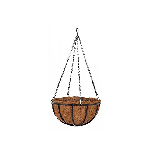 Smart Garden Forge Hanging Basket 45cm 18in by Smart Garden