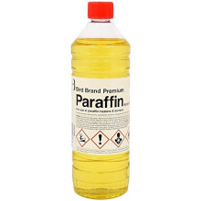 Bird Brand Premium Paraffin Fuel 4 litres