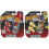Hot Wheels Hot Wheels Skate Fingerboards - (Transformers Twin Pack) 1