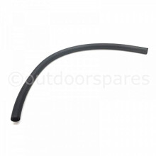 Mountfield RM55 RM45 & ST55 Lawnmower Engine Fuel Pipe 118550340/0