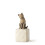 Willow Tree Love My Cat Dark Figurine 1
