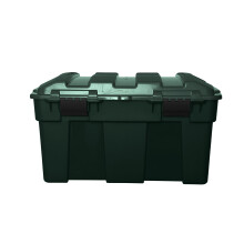 Whitefurze G02651 Garden Storage - Green