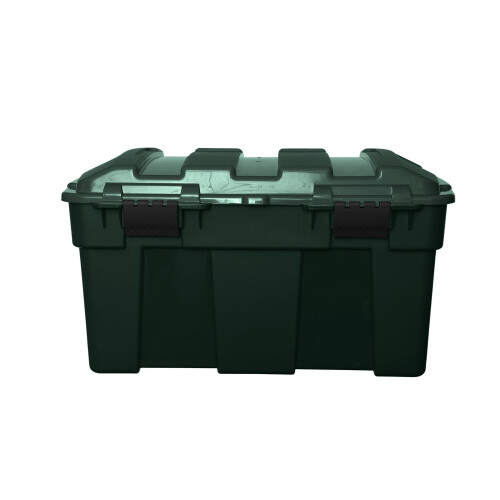Whitefurze G02651 Garden Storage - Green