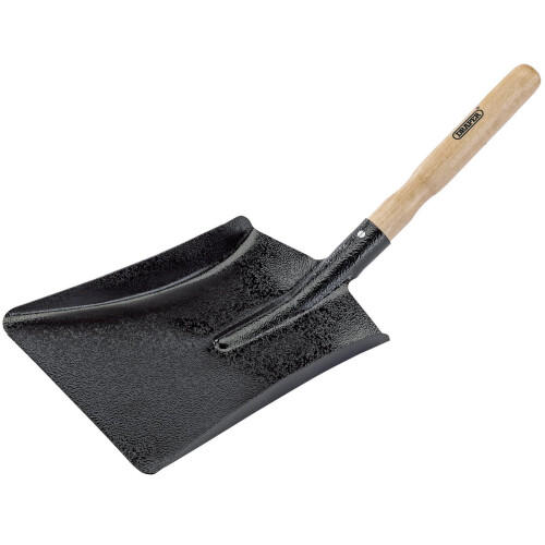 Draper Draper DUST PAN 200 X 280/470MM 15226 Dust Pan