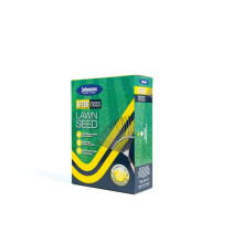 Johnsons Lawn Seed After Moss 1kg/20m2