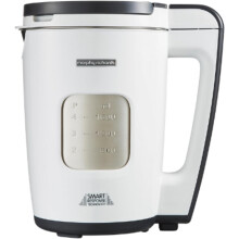 Morphy Richards 1.6L Total Control Soup Maker, Smart Response Technology, Portion Control, 9 Settings, Keep Warm Function, Cool To
