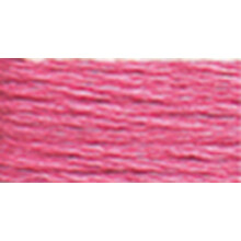 DMG Plaid Cotton Thread, Variegated for Stitching, 8 Metres Coloris 603
