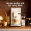 KitchenAid KitchenAid KF4 Fully Automatic Espresso Machine with Iced Coffee Porcelain 3