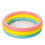 Intex INTEX Sunset Glow Baby Pool, Multicoloured 1