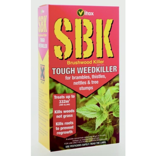 Vitax Vitax SBK Brushwood Killer 1L