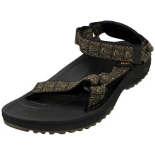 Teva Winsted Herren Wandersandale Dunkelgr?n - 40.5 EU