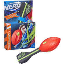 NERF Vortex Mega Football Aero Howler - Assorted Colours