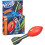 Nerf NERF Vortex Mega Football Aero Howler - Assorted Colours 1