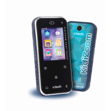 VTech KidiZoom Snap Touch, Blue, 17 x 120 x 60 millimeters
