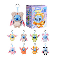 Disney Yuyu’s Stitch Blind Box Vinyl Plush collectible for kids, adults, holiday, school, birthday, gift, collect them all