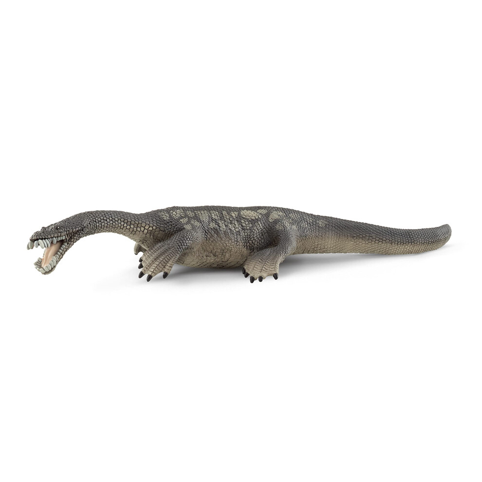 Schleich 15031 Nothosaurus Dinosaurs Toy Figurine For Children Aged 4-12 Years