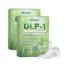 (2PCS) 1-5x Body Care Patch, Fat Burner, Skin Firming, Metabolism Boost,4 PATCHES ,4 patches szld 2026