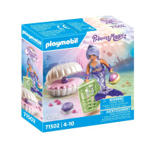 Playmobil Mermaid with Pearl Seashell