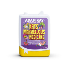 TONIES Adam Kay’s Marvellous Medicine Audiobook Pocket Tonie
