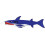 Spirit of Air Shark Windsock 1