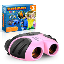 EUTOYZ Binoculars, 4 5 6 7 8 9 Year Old Girl Gifts for 3-10 Year Olds Boys Toys Age 4-10 Kids Toys Learning Resources Sensory Toys Outdoor Toys Child