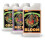 Advanced Nutrients Grow Micro Bloom pH Perfect Bundle Set Combo Base Nutrient 1L 1