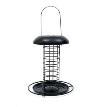 Henry Bell Heavy Duty Fat Ball Feeder Black