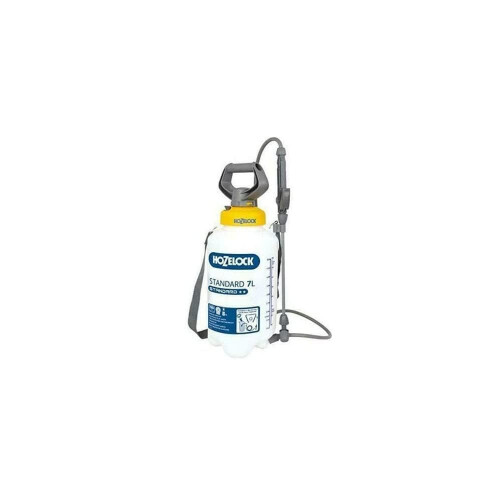 Hozelock Hozelock 7L Standard Pressure Sprayer 4231 w/Weedkiller Cone
