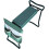 Folding Multi Use Garden Kneeler and Bench 1