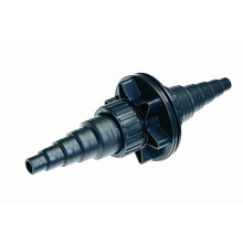 Oase Tradux 57154 Wall Feed-Through Film for Pond Liner, PE Basin or Pond Bowls