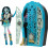 Monster High Monster High Skulltimate Secrets Frankie Stein Doll 2
