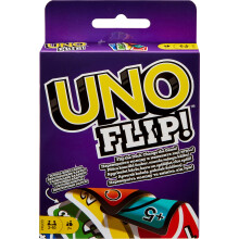 Mattel Uno Flip