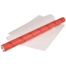 ROYLSOV GW012503 Royal 1016mm x 20m 90gsm Sovereign Natural Tracing Paper,white