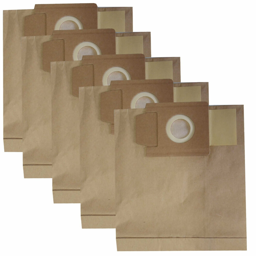 Morphy Richards 10 X Bags Vacuum Hoover Cleaner Dust Bags Handy Premair Varia