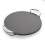 Weber Weber Crafted Gourmet BBQ System Glazed Pizza Stone – Grey (8861) 1