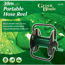 Green Blade BB-GA118 30m Hose Reel