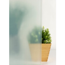 Fablon FAB10281 67.5 cm x 2 m Roll Semi-Opaque Self Adhesive Window Film, White