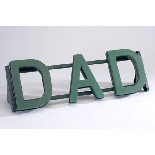 Smithers Oasis Nb Tribute Name Dad