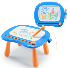 SYHLN Magnetic Drawing Board Toddlers Toys for 1 2 Year Old Boys - Preschool Learning Educational Toys for 12-18 Months Baby - Doodle Pad Birthday Gi