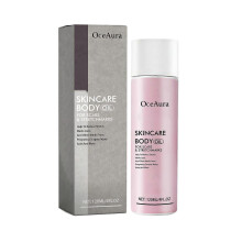 Oceaura Skincare Body Oil - Fades Scars And Stretch Marks, Moisturizes, Repairs, And Smooths Skin