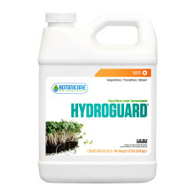 Botanicare Hydroguard Bacillus Wurzelinokulant, 1 Liter